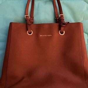 Michael Kors Large Purse